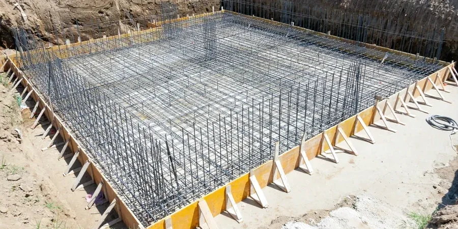 Conception de radier général à Perpignan : étude géotechnique et dimensionnement