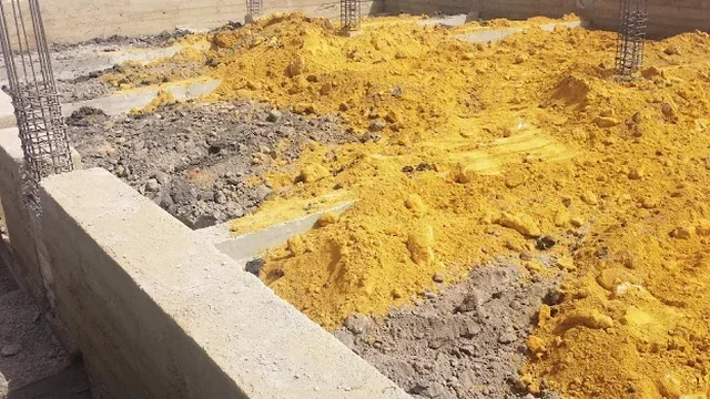 Conception de murs de soutènement à Perpignan : calcul et dimensionnement