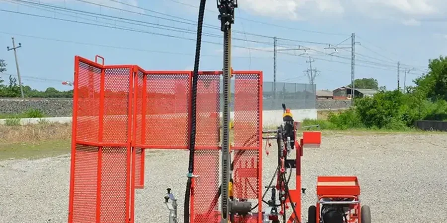 Essai SPT (Standard Penetration Test) à Perpignan : Interprétation et exécution selon NF EN ISO 22476-3